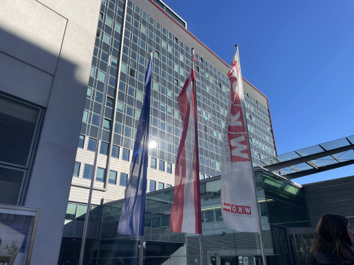 Session de travail ©Futura Cinema