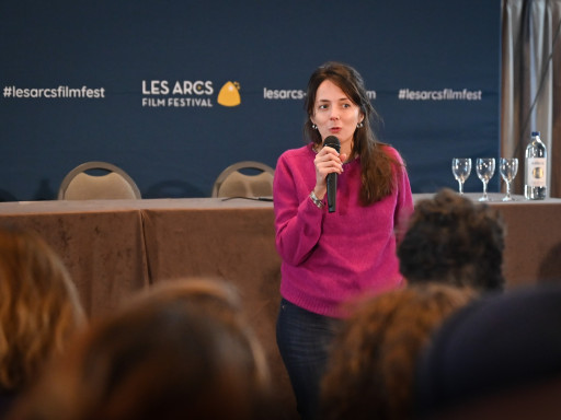 Accueil participant·e·s Futur@Cinema @Claire Nicol