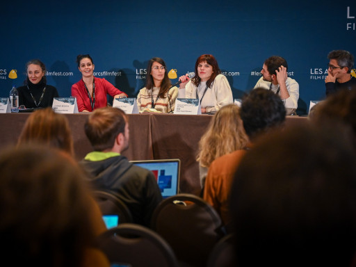 Atelier sur la production d'impact @Claire Nicol