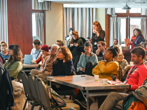 Atelier Data @Claire Nicol