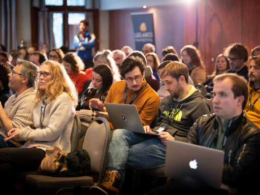 Atelier sur la production d'impact @Claire Nicol