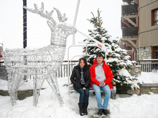 Photos d'équipe @Claire Nicol