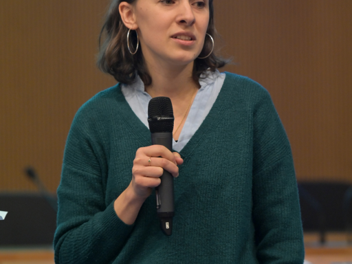 Pitch projets @Rémi Boissau