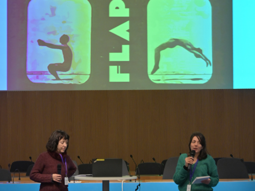 Pitch projets @Rémi Boissau