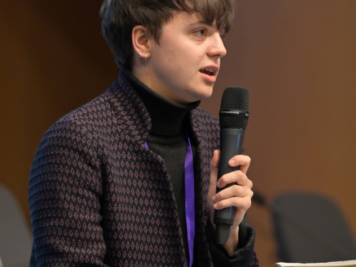 Emma Gondran @Rémi Boissau