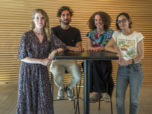 Shorties ©️FEMA_Jean-Michel Sicot