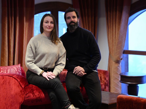 Equipe ArtDesignStory ©Claire Nicol