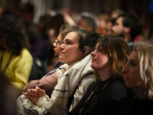Présentation des projets ©Claire Nicol