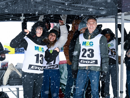 Biathlon du Sommet ©Claire Nicol
