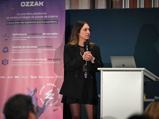 Présentation Ozzak ©Claire Nicol