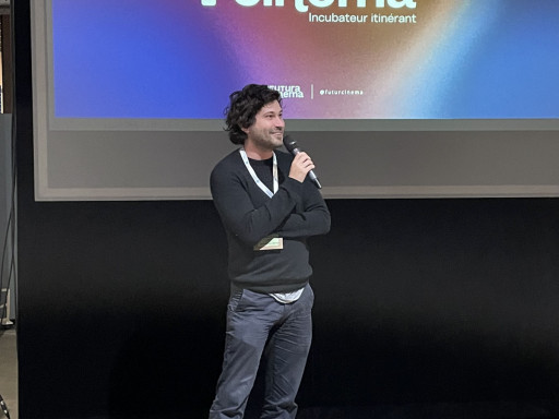 Restitution des projets ©Inès Martin