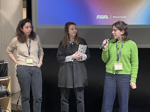 Restitution des projets ©Inès Martin